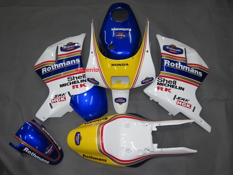 ROTHMANS