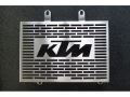 KTM DUKE200 390 ラジエターコアガード