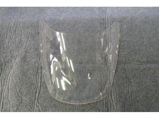 CBR250RR MC22 ダブルバブルスクリーン クリア の類似商品