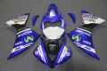 YAMAHA YZF-R1 R1 09-11N@OZbg monster@tJELbg