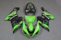 Kawasaki Ninja 636 ZX6R ZX-6R 2005-2006 p OZbg movistar