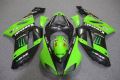 Kawasaki Ninja 636 ZX6R ZX-6R 2007-2008 p OZbg movistar