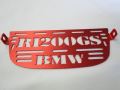 BMW R1200GS R 1200 ICN[[K[h