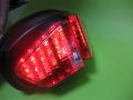 Triumph Daytona 600 LEDe[ ECJ[  X[N