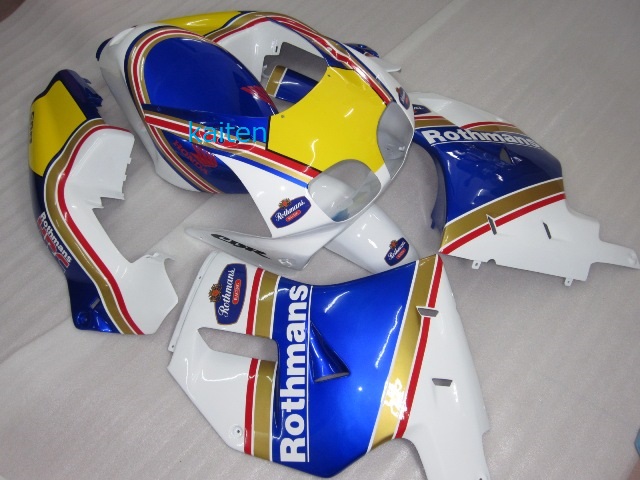 ホンダ RVF400 NC35 新品 エアダクト 左右2個SET エアーダクト