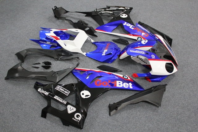 新品 Aprilia RS250 95 96 97 RS 250 用 外装セットの類似商品